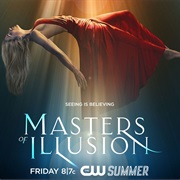 Master of Illusion