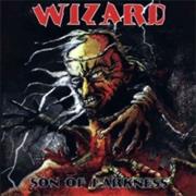 Wizard - Son of Darkness