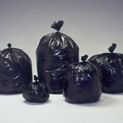 Garbage Bags