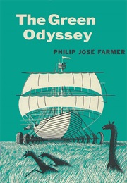 The Green Odyssey (Philip Jose Farmer)