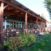 Trinity at City Beach