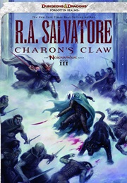 Charon's Claw (R.A. Salvatore)