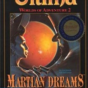 Worlds of Ultima: Martian Dreams
