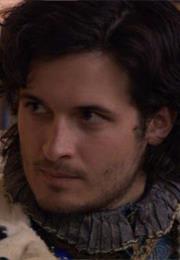 King Francis of France