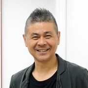 Shigesato Itoi