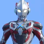 Ultraman X