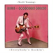 Everybody's Rocking Neil Young