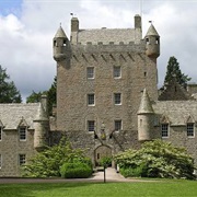 Cawdor Castle