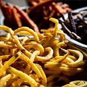 French Fries - Idaho