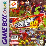 International Superstar Soccer '99