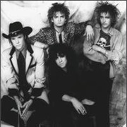 Jason and the Scorchers