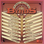 The Byrds - Original Singles 1965-1967