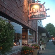 Jofish Seafood & Grill (Lynden, Washington)