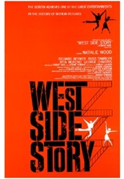 Westside Story (1961)