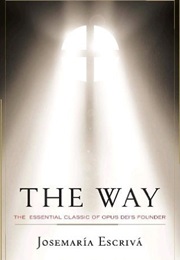 The Way (Josemaria Escriva)