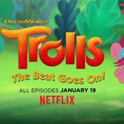 Trolls: The Beat Goes On