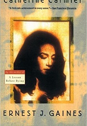 Catherine Carmier (Ernest Gaines)