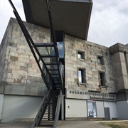 Documentation Center Nazi Party Rally Grounds