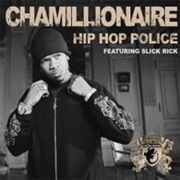 Chamillionaire Ft Slick Rick - Hip Hop Police