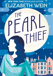 The Pearl Thief (Elizabeth Wein)