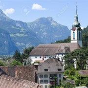 Altdorf