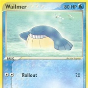 Wailmer