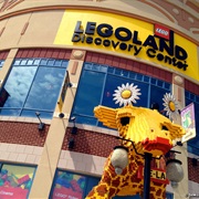 The Streets of Woodfield