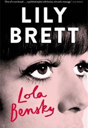 Lola Bensky (Lily Brett)
