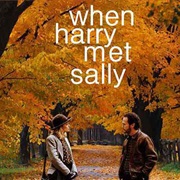 Romantic Comedy (Genre)