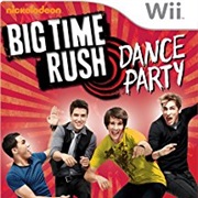 Big Time Rush: Dance Party
