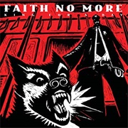 King for a Day, Fool for a Lifetime - Faith No More