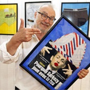 Celebrities Underwear Museum, Brussles, Belgium