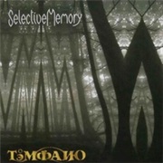 Témpano - Selective Memory