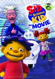 Sid the Science Kid: The Movie