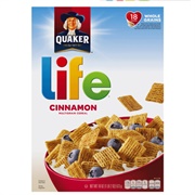 Cinnamon Life