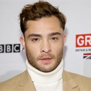 Ed Westwick