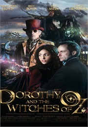 Dorothy and the Witches of Oz (2012)