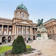 Hungarian National Gallery