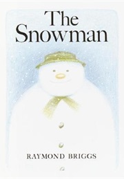 The Snowman (Raymond Briggs)