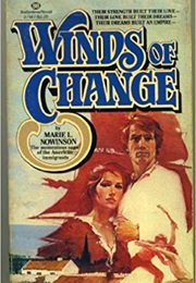 Winds of Change (Marie Nowinson)
