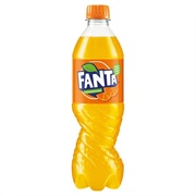 Fanta