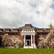 Riverview Hospital, BC