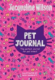 Pet Journal