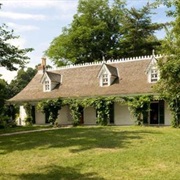 Alice Austen House