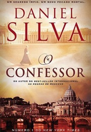 The Confessor (Daniel Silva)