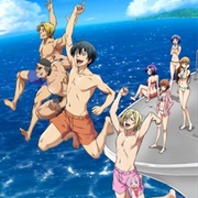 Grand Blue