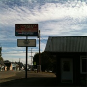 Grizzly Den (Hoquiam, Washington)