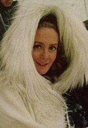 Le Morte D'Arthur--Guinevere (A Heroine With Many Faces)