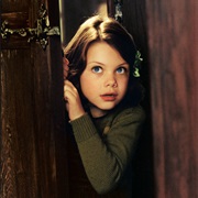 Lucy Pevensie