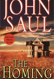 The Homing (John Saul)
